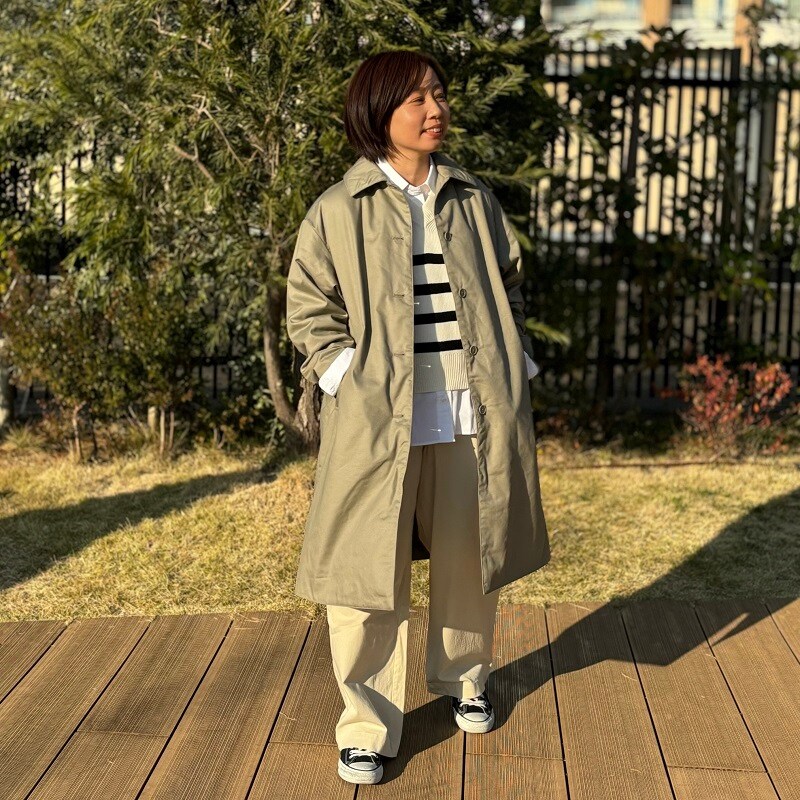 グランツリー武蔵小杉】身長160㎝｜ 無印良品